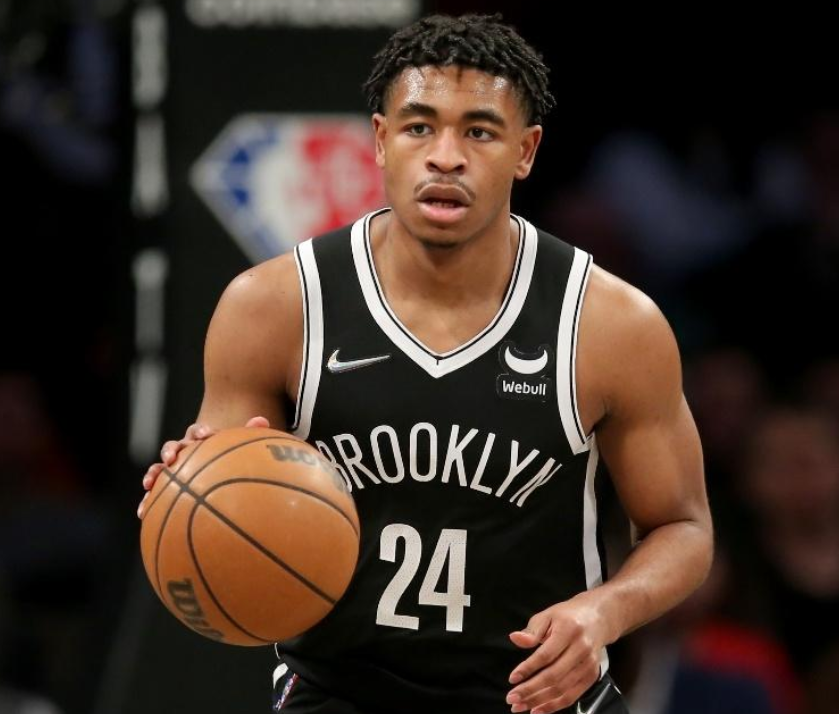 Kaiyun-关于西亚卡姆新星出色防守表现惊艳，篮网未来可期！的信息