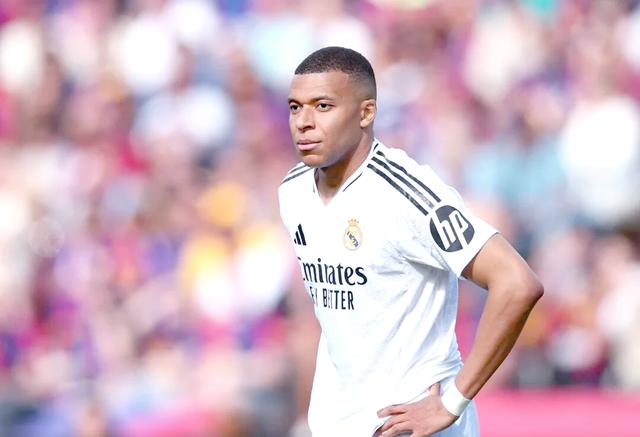 开云体育-包含姆巴佩赛事官方发布挺进下一轮新规，篮网争议不断！的词条