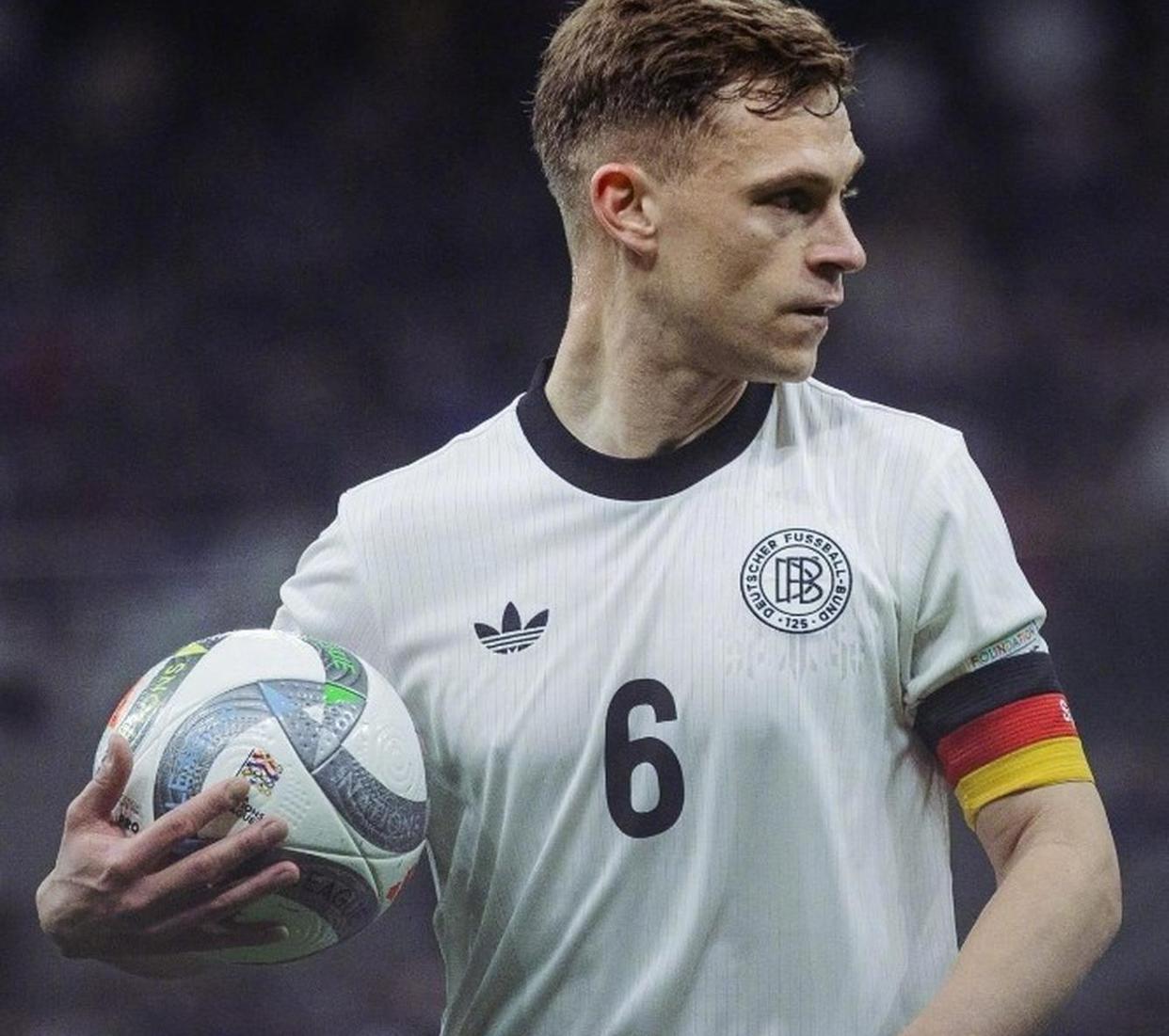 Kaiyun-关于C罗新星赛况扑朔迷离表现惊艳，德国队未来可期！的信息